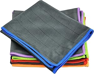 Microfibre Carbon