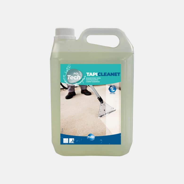 Tapicleanet 5L