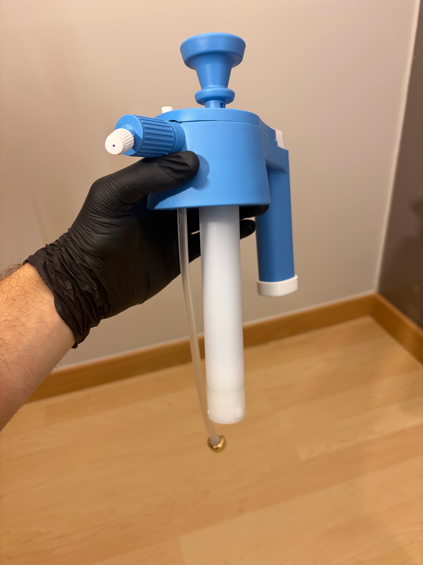 Pulvérisateur universel 360° 1,5L.