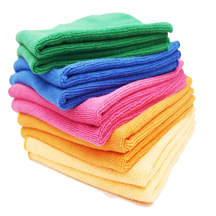 Microfibres