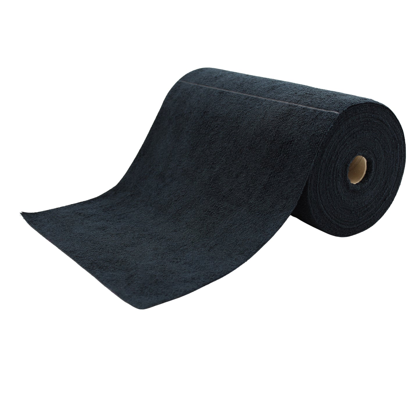 Bobine Microfibre. Jetable pour les nettoyages plus salissants.