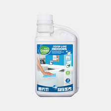 Pol Green Indoors 1L