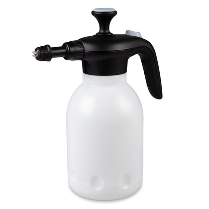 Pulvérisateur à mousse 1,5L. (Très efficace pour le nettoyage textile.)