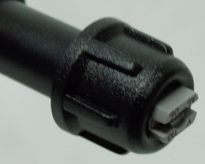 Pulvérisateur à mousse 1,5L. (Très efficace pour le nettoyage textile.)