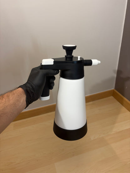 Pulvérisateur Noir 1,5L.