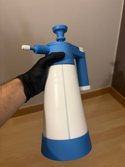 Pulvérisateur universel 360° 1,5L.