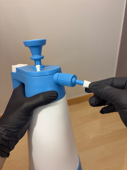 Pulvérisateur universel 360° 1,5L.