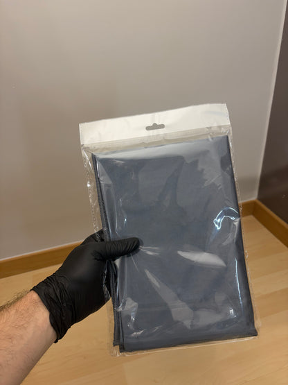 Top Silk. Ultra efficace pour les verres à vin sans trace. (50x70cm)