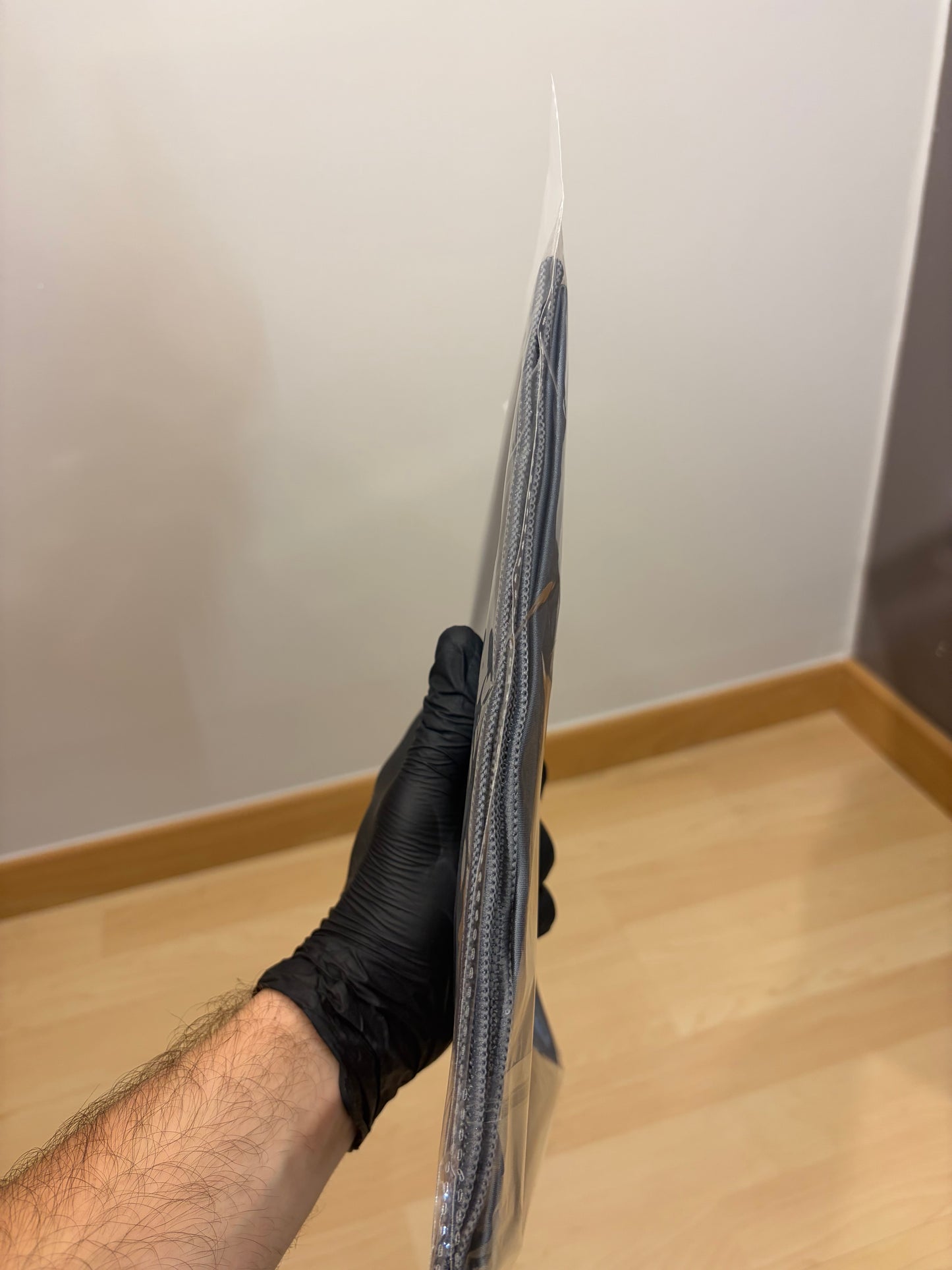 Top Silk. Ultra efficace pour les verres à vin sans trace. (50x70cm)