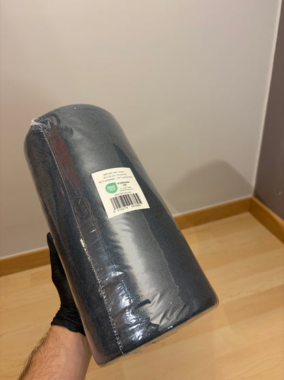 Bobine Microfibre. Jetable pour les nettoyages plus salissants.