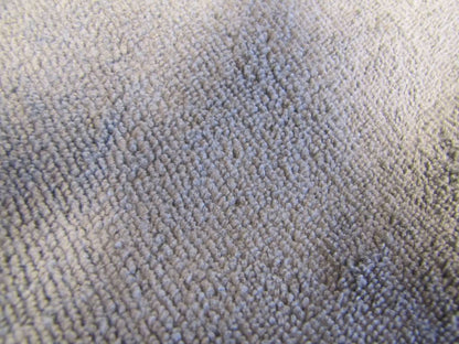 5 Microfibres "NANO". Microfibre de qualité pour usage quotidien. (40x40cm)
